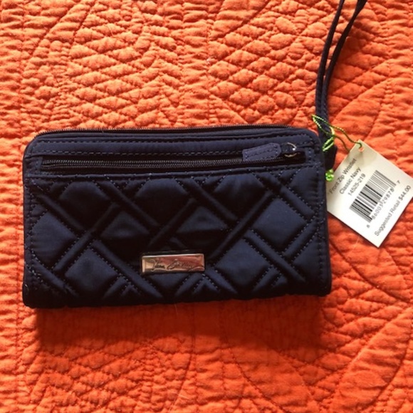 Vera Bradley Handbags - Wallet